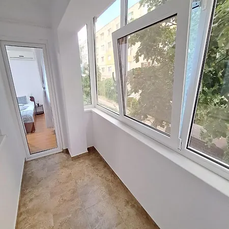 Apartament Fortuna