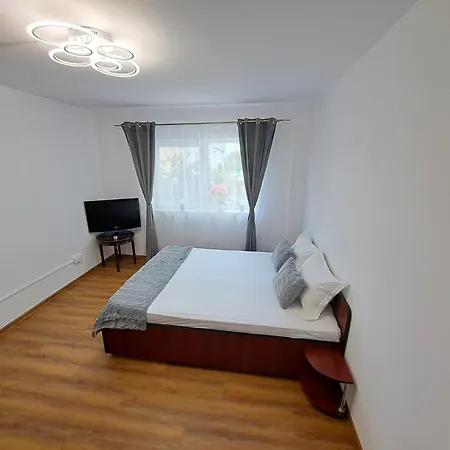 Apartament Fortuna