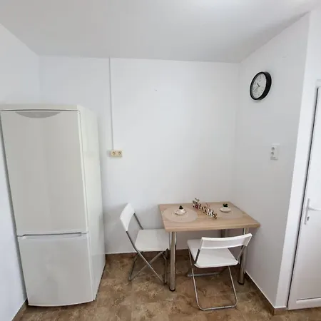 Apartament Fortuna Apartment