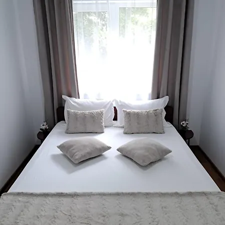 Apartament Fortuna Apartment