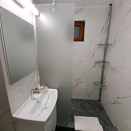 Apartament Fortuna