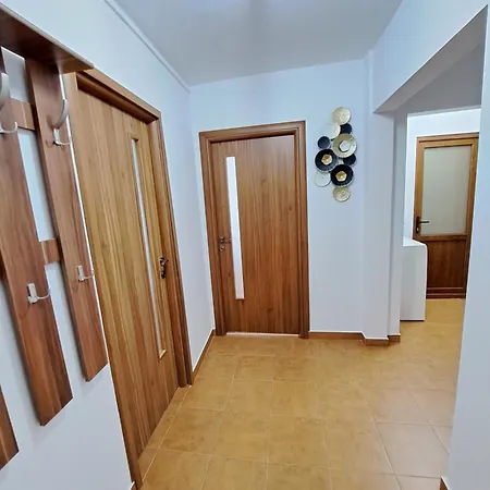 Apartament Fortuna *