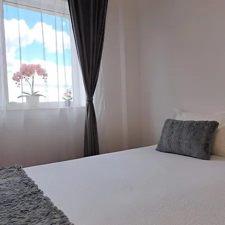Apartament Fortuna