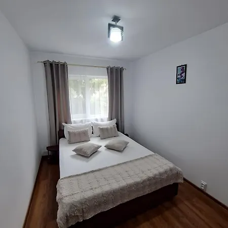 Apartment Apartament Fortuna Eforie Nord