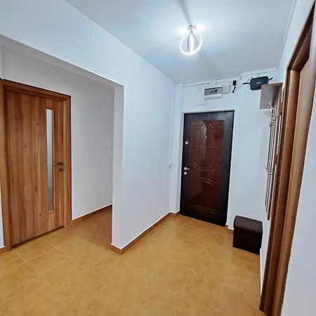 Apartment Apartament Fortuna