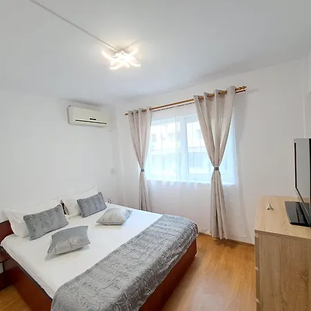 Apartment Apartament Fortuna Eforie Nord