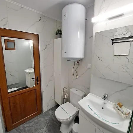 Apartment Apartament Fortuna