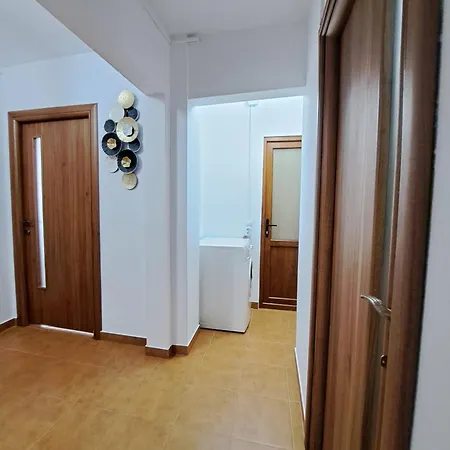 Apartament Fortuna Apartment *
