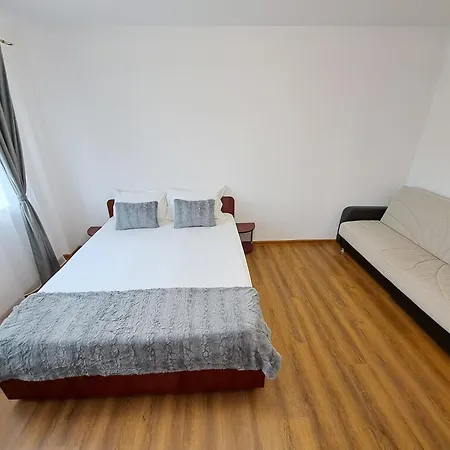 Apartament Fortuna Apartment