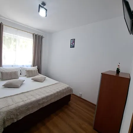 Apartament Fortuna Apartment *