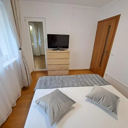Apartament Fortuna *