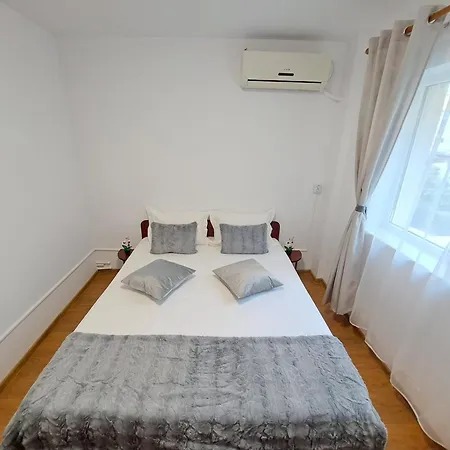 Apartament Fortuna