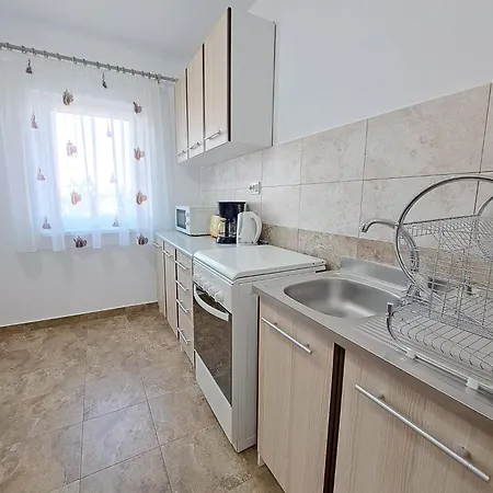 Apartment Apartament Fortuna