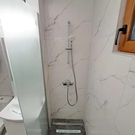 Апартаменти Apartament Fortuna