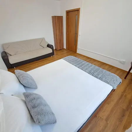 Apartament Fortuna Апартаменти