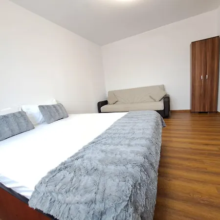 Apartament Fortuna Ефоріє-Норд