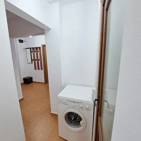 Apartament Fortuna Апартаменти Ефоріє-Норд