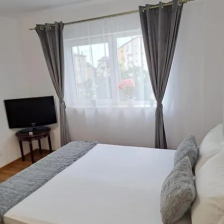 Apartament Fortuna Ефоріє-Норд