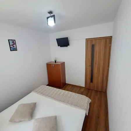 Apartament Fortuna Апартаменти Ефоріє-Норд